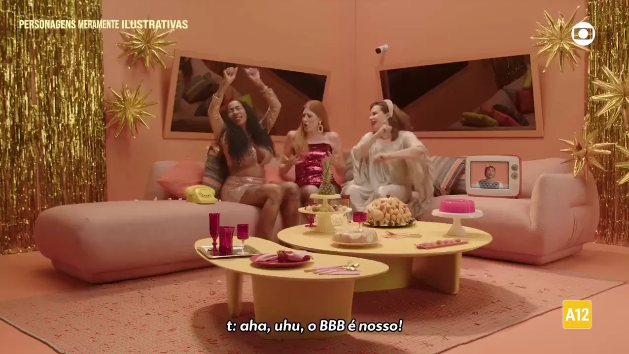 Tudo ou Nada: Globo Aposta no BBB 26 para Salvar Horário Nobre, Promove Encontro de Viviane Araújo e Belo em Cemitério e Teme Nova Novela