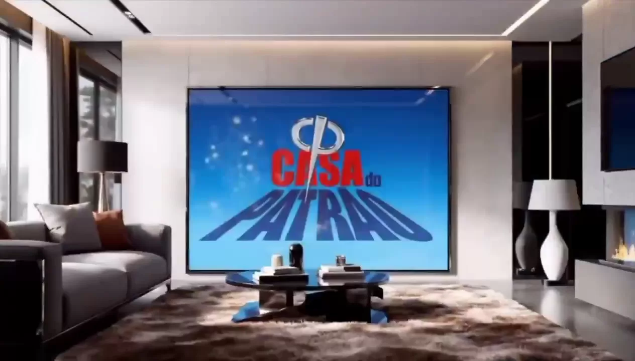 BONINHO EM DESESPERO! RECORD E DISNEY NÃO ACHAM APRESENTADOR PARA A CASA DO PATRÃO!