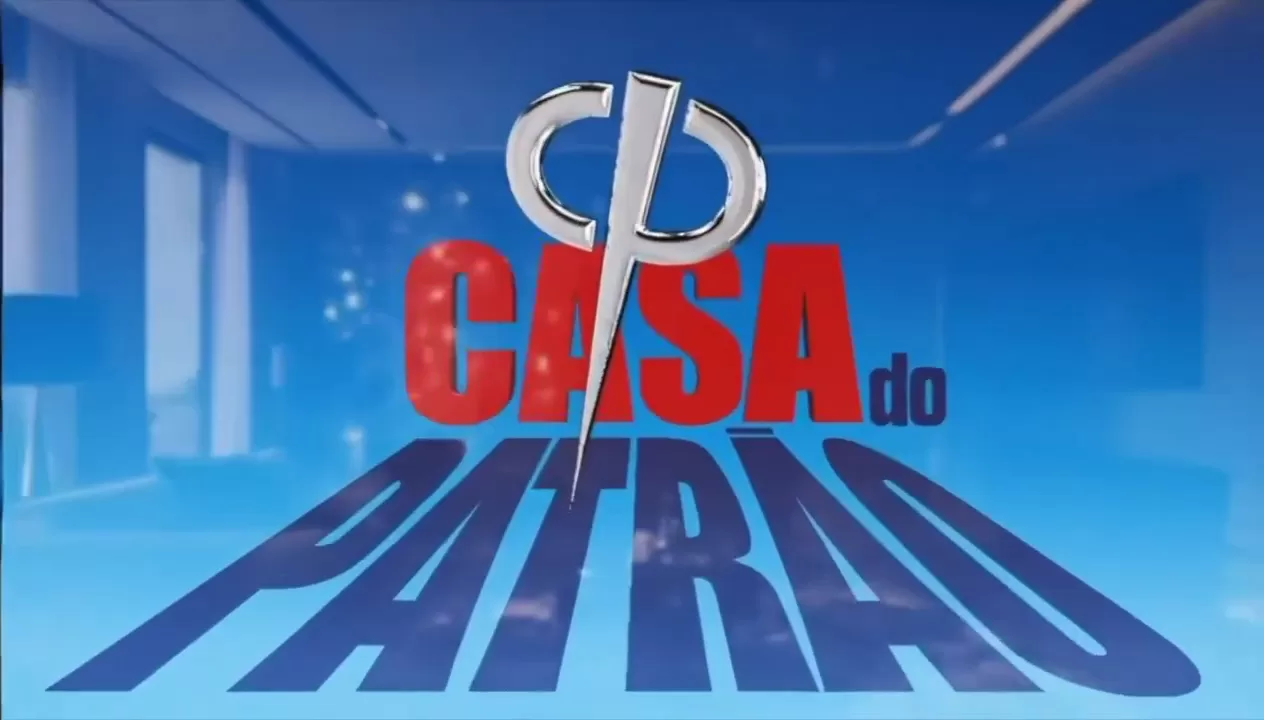 BONINHO EM DESESPERO! RECORD E DISNEY NÃO ACHAM APRESENTADOR PARA A CASA DO PATRÃO!