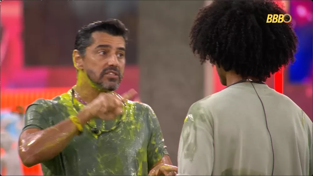 BBB 26: CHAIANY TRAI ANA PAULA E SAMIRA NO SINCERÃO, BABU FOGE DO EMBATE E MÁSCARA DE COWBOY CAI!