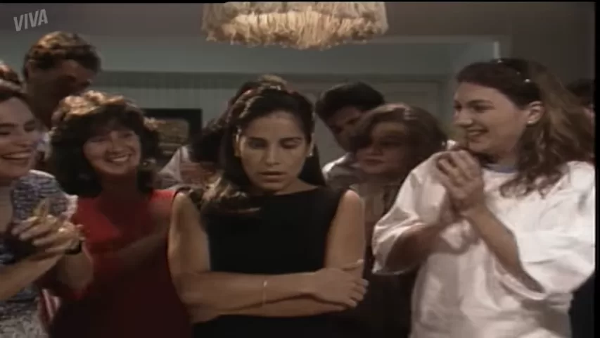 GLOBOPLAY NOVELAS CONFIRMA REPRISES DE 'VALE TUDO' E 'AMOR À VIDA' PARA MARÇO: SAIBA TUDO SOBRE O RETORNO DOS CLÁSSICOS
