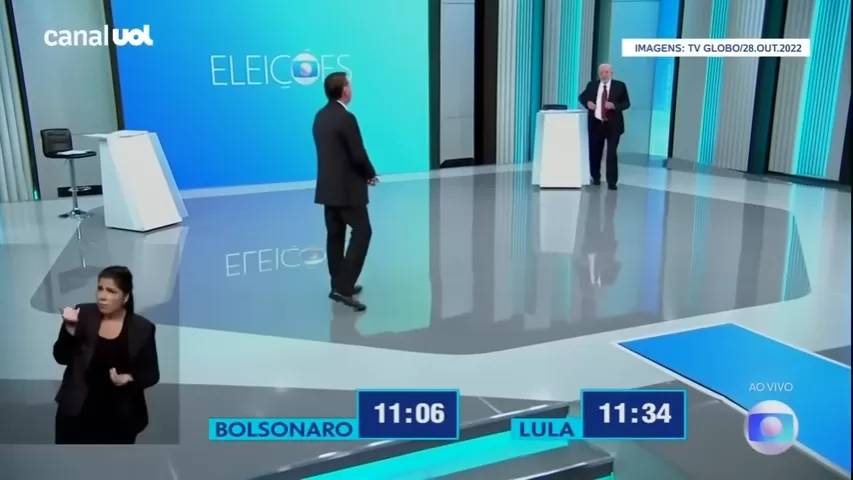 GLOBO MUDA TUDO NAS ELEIÇÕES: DEBATES MAIS CEDO, FIM DAS SABATINAS NO JN E NOVO HORÁRIO NOBRE