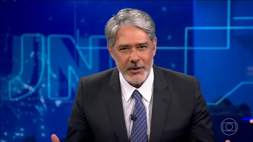 WILLIAM BONNER DECEPCIONA NO GLOBO REPÓRTER E EDÍLSON CAPETINHA GANHA ESPAÇO NA GLOBO!