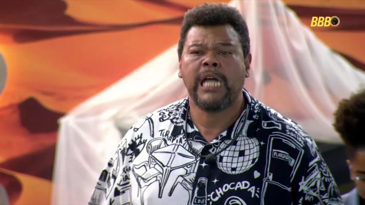 SINCERÃO DO CAOS NO BBB 26: CAPETA HUMILHA LEANDRO, BABU QUASE AGRIDE JONAS E ANA PAULA DESTRÓI A PATOTINHA