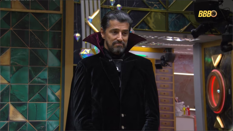 ANA PAULA BARRADA PELA 4ª VEZ NO BBB 26! CHAIANY É DESMASCARADA AO VIVO E MILENA CAUSA ESCÂNDALO NA FESTA!