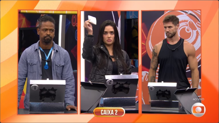 REVIRAVOLTA NO BBB 26! JOGADA DE MESTRE EMPAREDA JORDANA, COWBOY SURTA NO MONSTRO E ESTRATÉGIAS SÃO REVELADAS