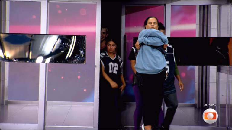 BBB 26: ANA PAULA LÍDER, DONA INJÚRIA NO PAREDÃO E A TRAIÇÃO DE SAMIRA QUE CHOCOU O BRASIL