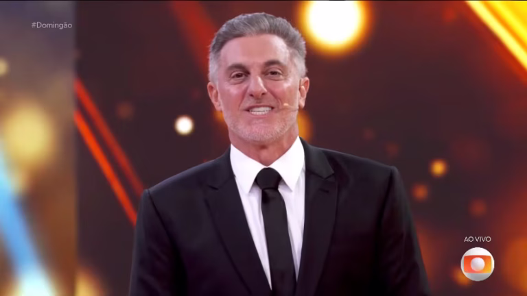 GLOBO: PAULO VIEIRA CAUSA REVOLTA E O FRACASSO HISTÓRICO DO MELHORES DO ANO