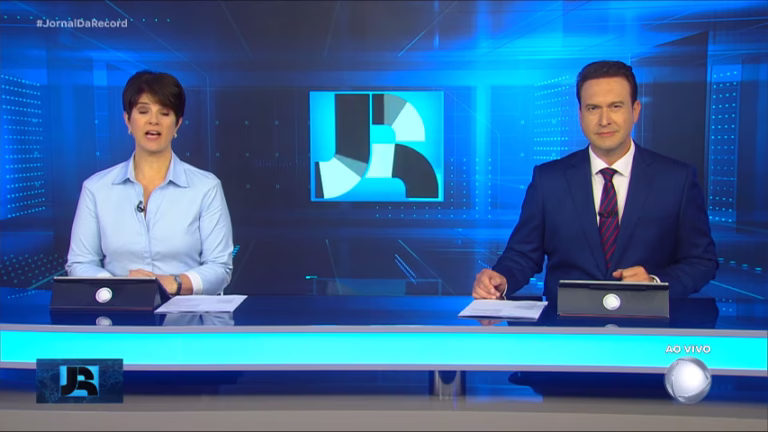 RECORD ELEIÇÕES 2026: Planejamento, Novos Debates e a Guerra de Audiência na TV!