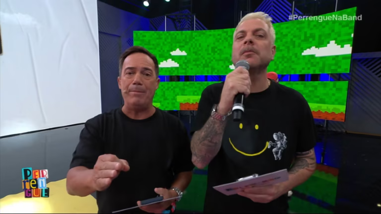 LUCIANA GIMENEZ NA BAND? NEGOCIAÇÃO VAZA APÓS SAÍDA DA REDETV E CHOCA A INTERNET!