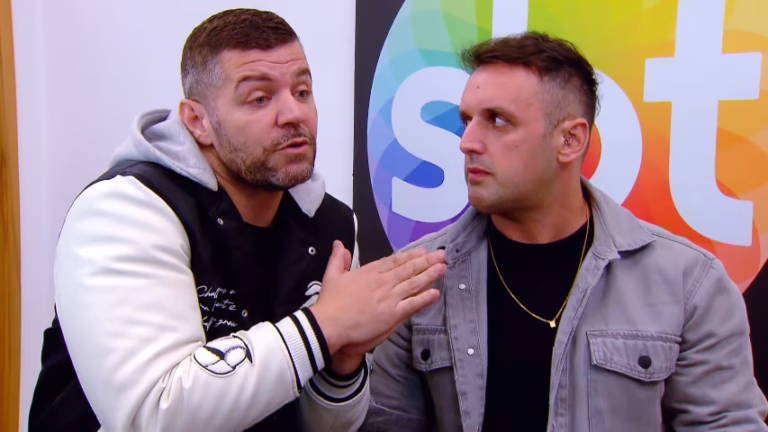 A CRISE MILIONÁRIA DO SBT: REVOLTA NOS CORREDORES E O FENÔMENO CHAVES QUE SALVOU O DIA!