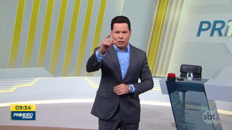 SBT: Fim das Novelas próprias (por hora) e Boneco Polêmico no Jornalismo!