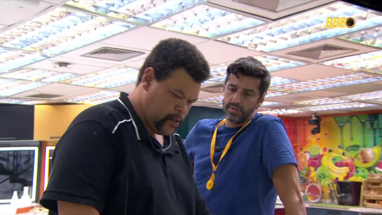BBB 26: A HIPOCRISIA DE COWBOY, ESTRATÉGIA DE PAREDÃO FALHA E JONAS NO MONSTRO
