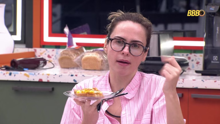 BBB 26: DINÂMICA PEDRA PAPEL E TESOURA REVELADA! ANA PAULA HUMILHA COWBOY E ALIANÇA RACHA APÓS PROVA DO LÍDER