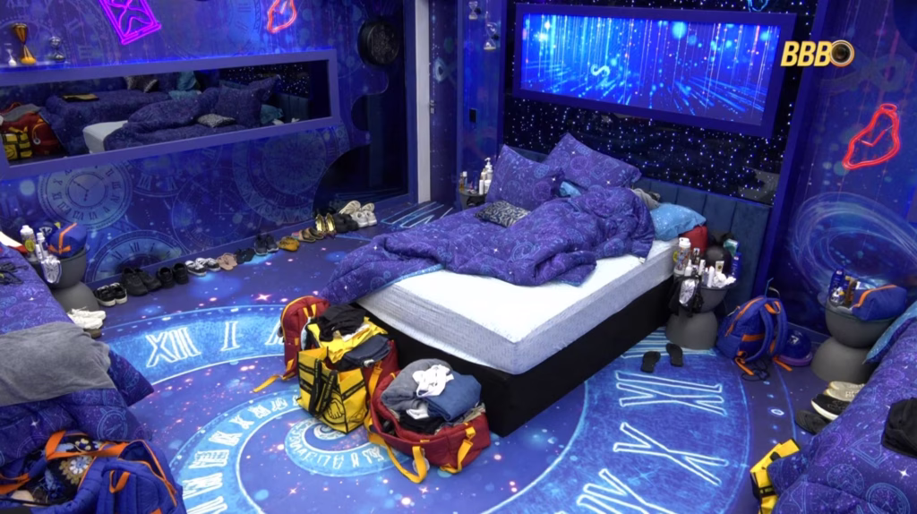 ANA PAULA PEITA PRODUÇÃO DO BBB 26, É BARRADA DA FESTA E PÚBLICO EXIGE RESPEITO!