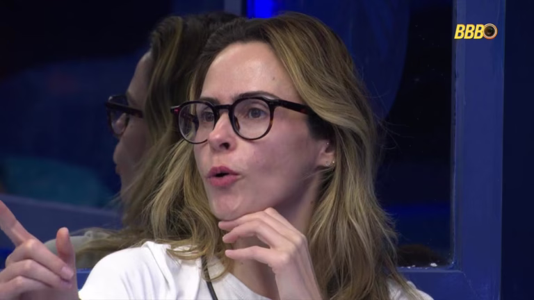 BBB 26: TRAIÇÃO AO VIVO DE ANA PAUL, CHORO FALSO E A MÁSCARA DE CHAIANY CAINDO NA RETA FINAL!