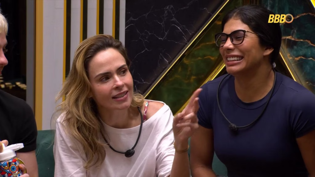 BEIJAÇO ESCONDIDO DE JONAS E JORDANA NO BBB 26, VITIMISMO DE CHAIANY EXPOSTO E DESCLASSIFICAÇÃO CHOCANTE NA PROVA DO LÍDER!