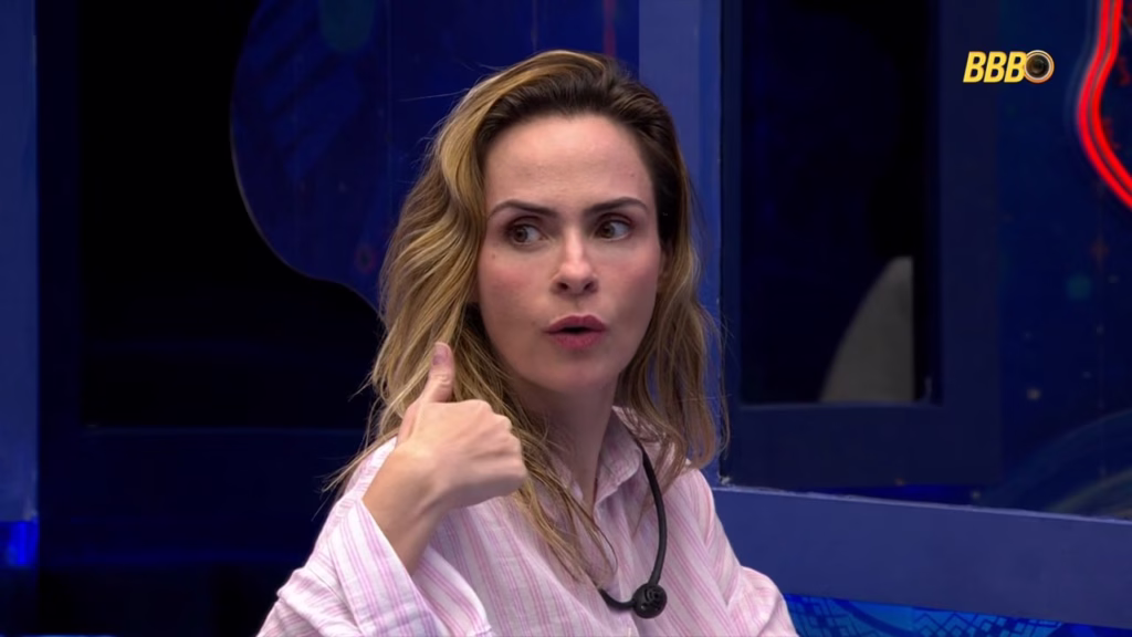 O CAOS ESTÁ INSTAURADO NO BBB 26! ANA PAULA DETONA JORDANA, COWBOY ARMA GOLPE BAIXO E BONECO É JOGADO NO PAREDÃO!