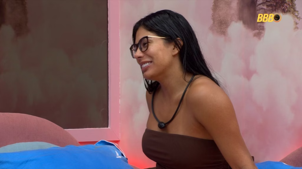 BBB 26: Ana Paula Encurrala Chaiany após Lanche do Anjo e Desmascara Farsa no Sincerão