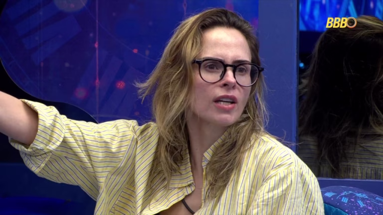 CLIMA TENSO NO BBB 26: JULIANO ENCURRALADO, CHAIANY CHORA E MODO TURBO MUDA TUDO!