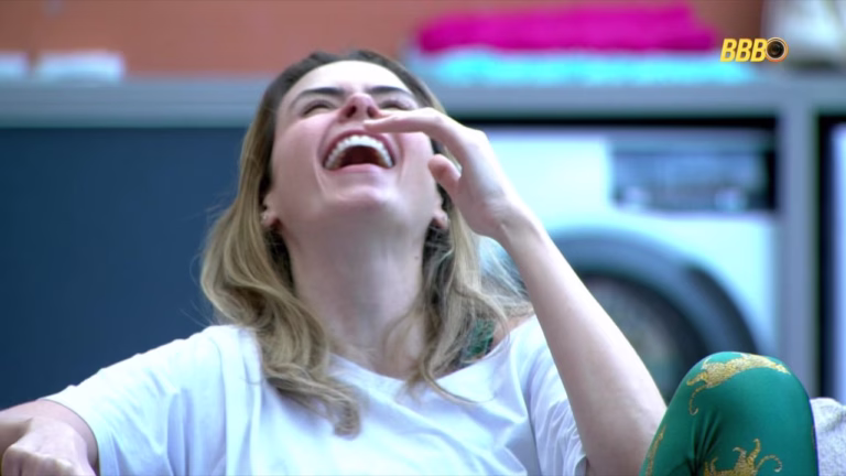 BBB 26 INACREDITÁVEL! ANA PAULA QUEBRA RECORDE, ENTRA GRITANDO NA FESTA E DESTRÓI RIVAIS!