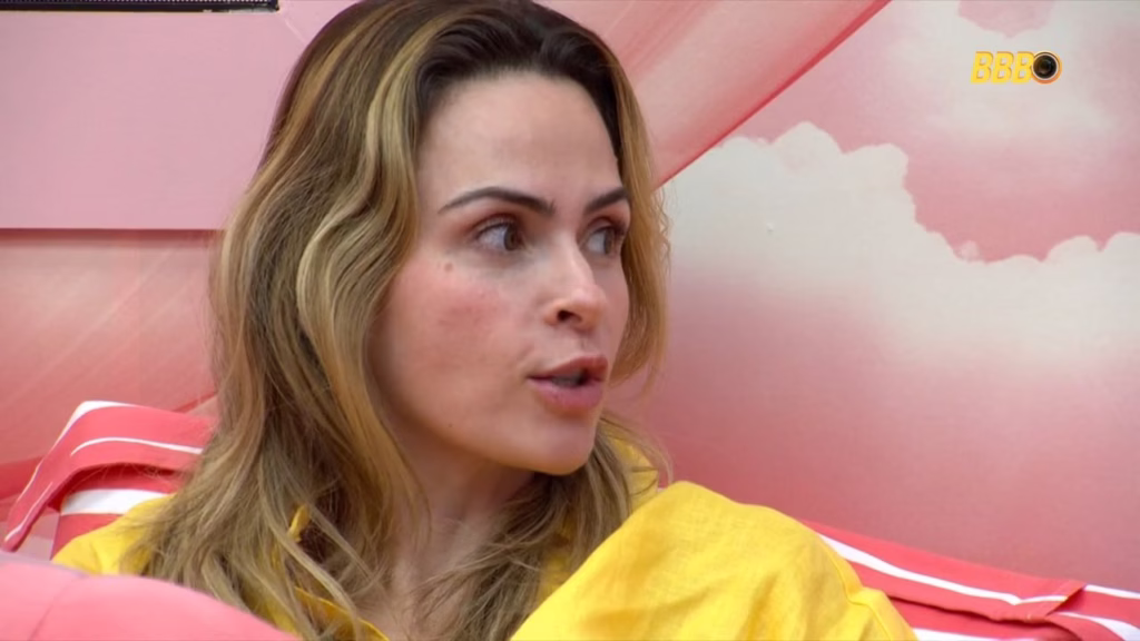 BBB 26: DONA INJÚRIA VENCE O ANJO, BOTA LÍDER NO MONSTRO E SOFRE EXPOSED HISTÓRICO DE ANA PAULA E MILENA!