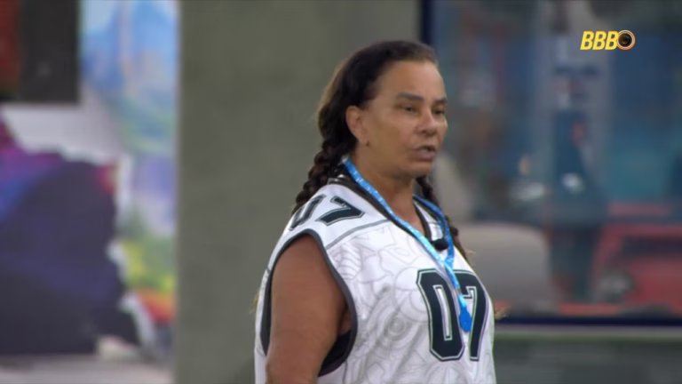 BBB 26: DONA INJÚRIA VENCE O ANJO, BOTA LÍDER NO MONSTRO E SOFRE EXPOSED HISTÓRICO DE ANA PAULA E MILENA!