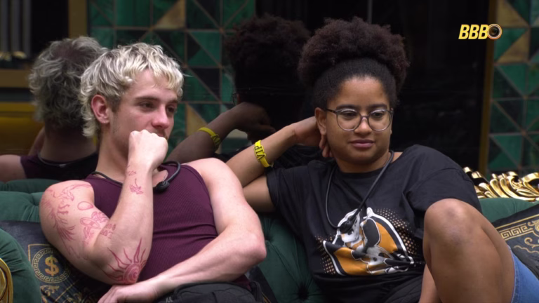 BBB 26: SAMIRA SE REVOLTA APÓS DINÂMICA DE PÁSCOA! JULIANO DESCOBRE VOTO E TRAIÇÃO CHOCA E O PÓS-PAREDÃO PEGANDO FOGO!