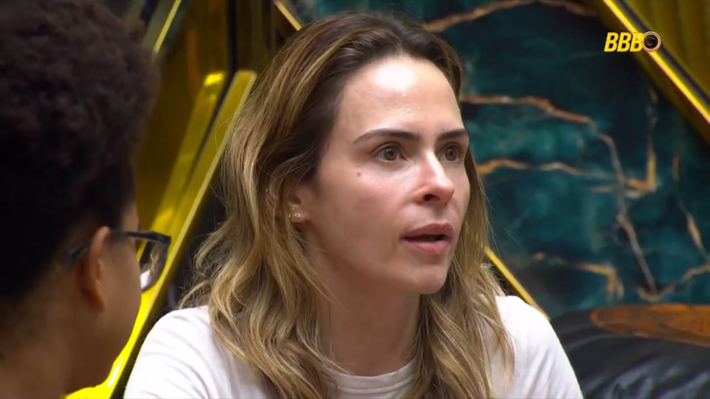 BBB 26: SAMIRA SE REVOLTA APÓS DINÂMICA DE PÁSCOA! JULIANO DESCOBRE VOTO E TRAIÇÃO CHOCA E O PÓS-PAREDÃO PEGANDO FOGO!
