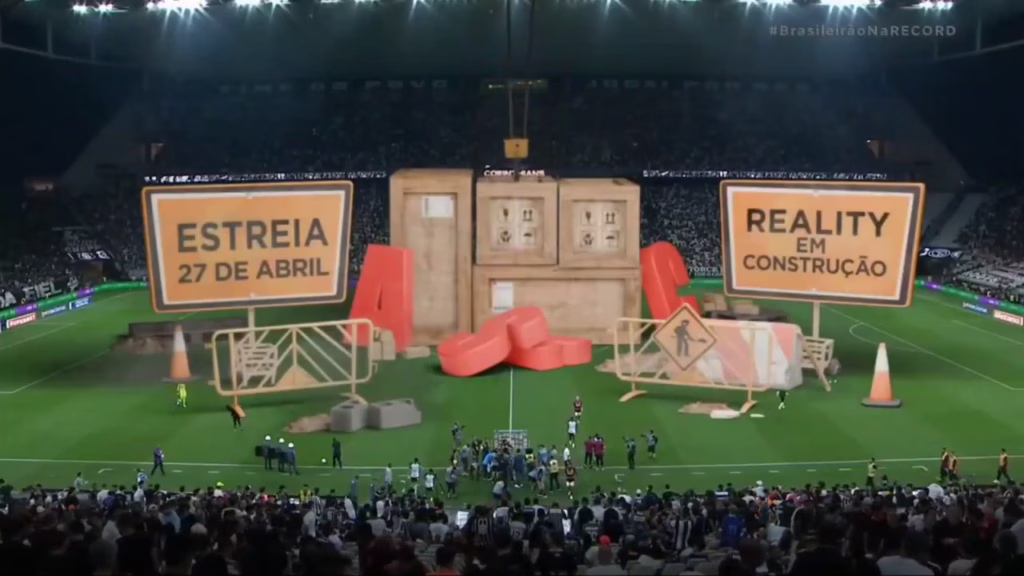 Casa do Patrão: Record Confirma Data de Estreia e Revela Dinâmica do Novo Reality