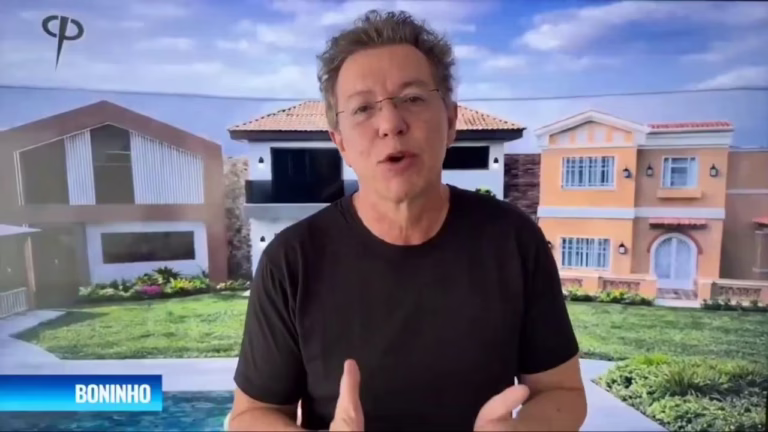 Record Aposta Alto em Ben-Hur e Enfrenta Críticas por Divulgação de Reality com Boninho e Leandro Hassum