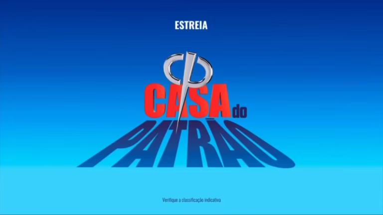 CASA DO PATRÃO TERÁ MENOS EPISÓDIOS QUE BBB E A FAZENDA! VEJA A DATA DA FINAL E A ESTRATÉGIA DE BONINHO NA RECORD