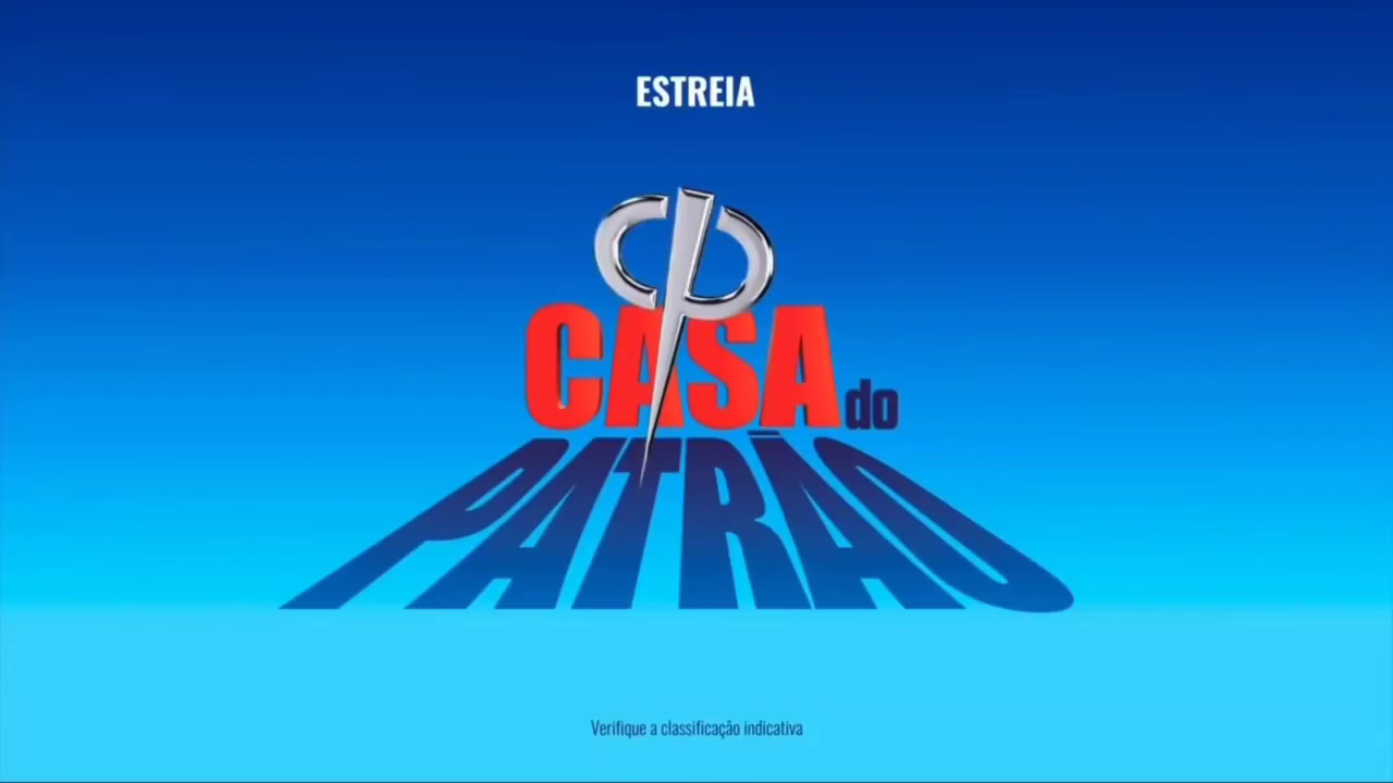 CASA DO PATRÃO TERÁ MENOS EPISÓDIOS QUE BBB E A FAZENDA! VEJA A DATA DA FINAL E A ESTRATÉGIA DE BONINHO NA RECORD