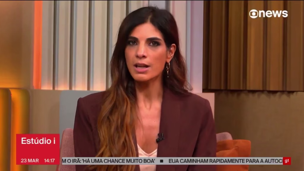 Globo: Infarto no Jornal Nacional, Demissões na GloboNews e Exposição de Bastidores Chocam o Público