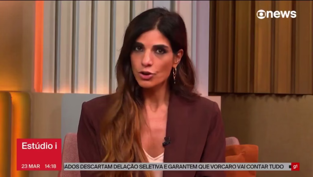 CRISE NA GLOBO: DEMISSÕES, SABOTAGEM AO VIVO E CHORO NOS BASTIDORES! ENTENDA TUDO!