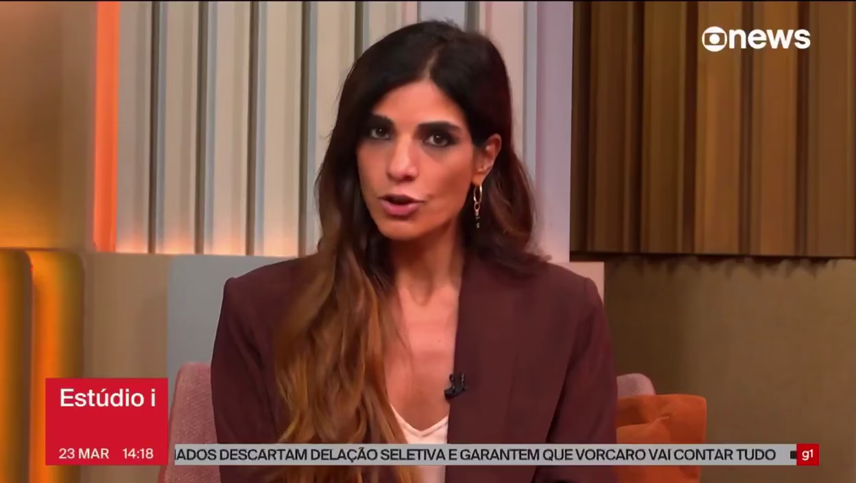 CRISE NA GLOBO: DEMISSÕES, SABOTAGEM AO VIVO E CHORO NOS BASTIDORES! ENTENDA TUDO!