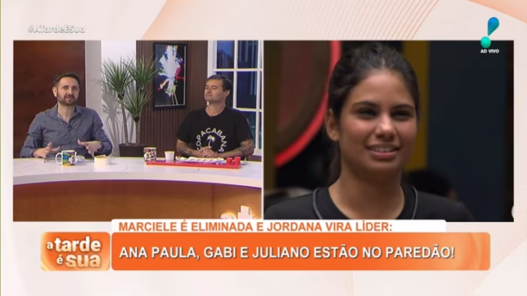 Sônia Abrão Negocia Saída da RedeTV! e Pode Assinar com a TV Gazeta a Qualquer Momento!