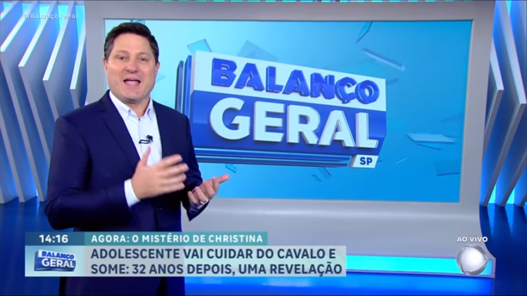 RECORD ENTRA EM PÂNICO COM O SBT, DEMITE DIRETORES E VAZA TUDO SOBRE O NOVO REALITY DO BONINHO!