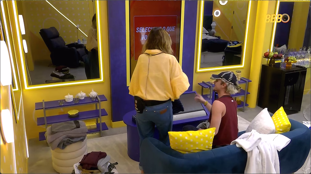 BBB 26: Sincerão Pega Fogo, Ana Paula Tira Samira do Pódio e Arrogância de Jordana Choca a Web!