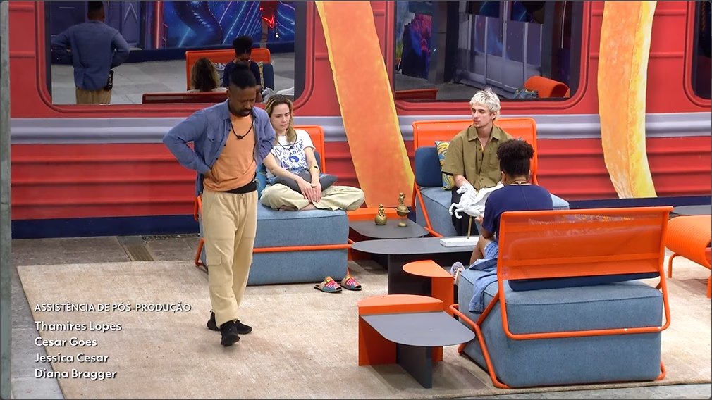 SAMIRA ELIMINADA DO BBB 26! TORCIDA DE ANA PAULA MOSTRA SUA FORÇA EM PAREDÃO DECIDIDO AO VIVO! (VEJA OS PRÓXIMOS PASSOS)