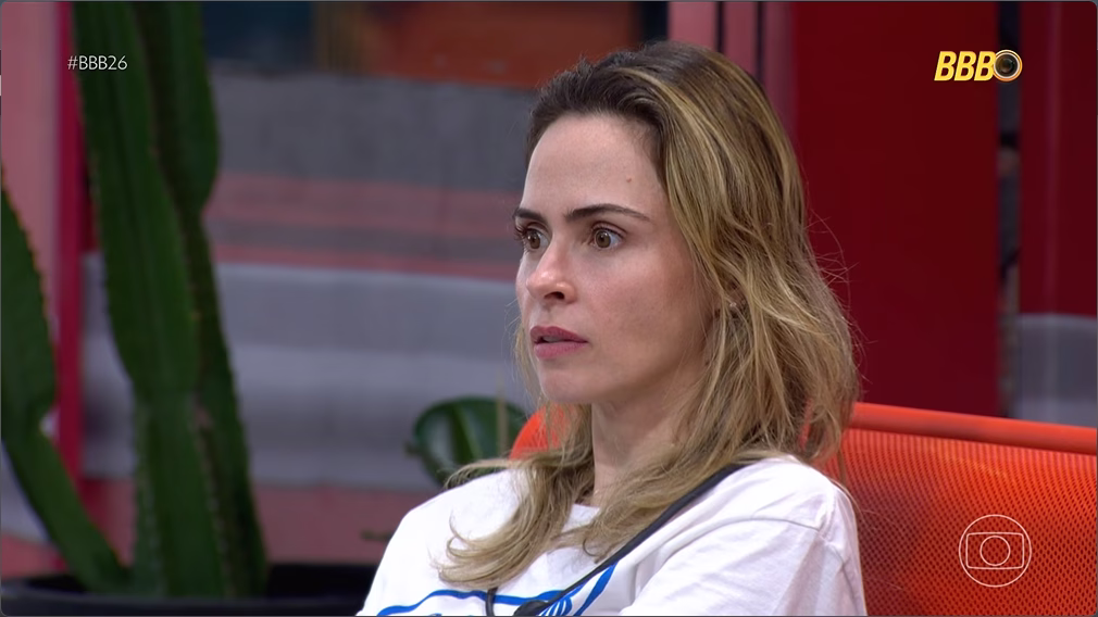 GLOBO CORTA O BBB 26 AO MEIO PARA NÃO SER ESMAGADA PELA RECORD NO DOMINGO!