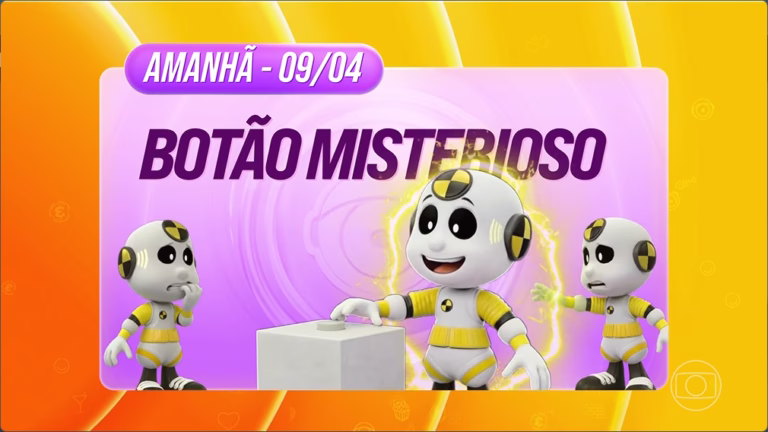 BBB 26: BOTÃO MISTERIOSO REVELADO! DINÂMICA DA SEMANA VAZOU E NÃO MUDA O PAREDÃO (ENTENDA TUDO!)