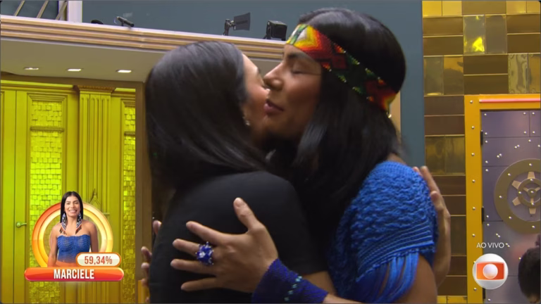BBB 26: MARCIELE SAI, JORDANA É DESMASCARADA E O JOGO VIRA DE CABEÇA PARA BAIXO ANTES DA PROVA DO LÍDER