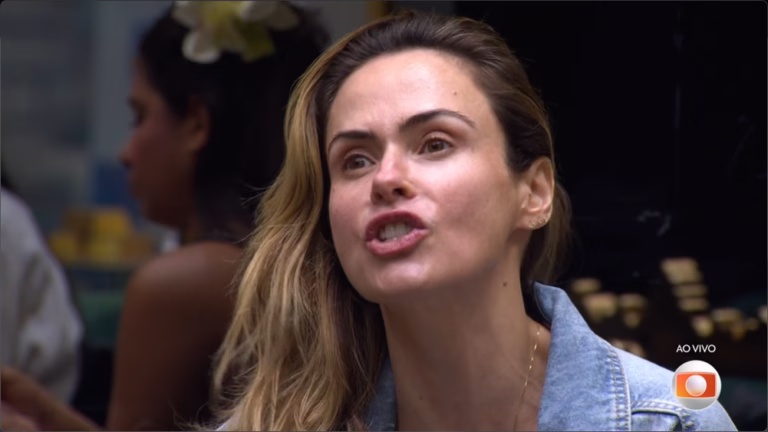 BBB 26: SINCERINHO EXPLOSIVO DESMASCARA JORDANA! TRETA COM ANA PAULA E HIPOCRISIA EXPOSTA!