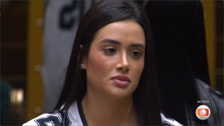 BBB 26: GABI ELIMINADA, LEANDRO É O ÚLTIMO LÍDER E JORDANA COMETE A MAIOR BURRICE DA EDIÇÃO!