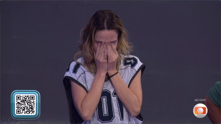 JORDANA É ELIMINADA COM REJEIÇÃO HISTÓRICA, ANA PAULA NO ÚLTIMO PAREDÃO E PROVA DE MEMÓRIA DEFINE FINALISTA DO BBB 26!