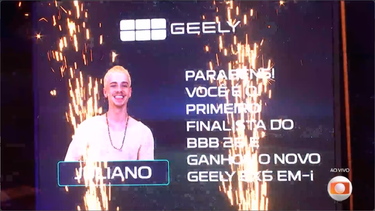 BBB 26: JULIANO VENCE PROVA, MILENA ARMOU BARRACO COM ANA PAULA E ENQUETE VAZA ELIMINAÇÃO CHOCANTE!