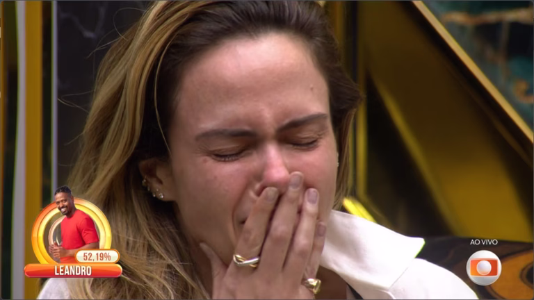 A FINAL MAIS TRISTE DO BBB 26: LUTO, DECISÃO DE ANA PAULA E GLOBO MUDA TUDO NO ÚLTIMO DIA