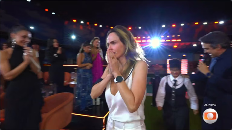 FINAL DO BBB 26 EXPLODE NA AUDIÊNCIA COM VITÓRIA ÉPICA DE ANA PAULA E GLOBO TOMA DECISÃO DRÁSTICA SOBRE NOVELAS!