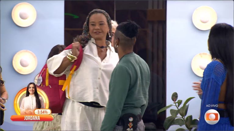 BBB 26: DONA INJÚRIA ELIMINADA COM REJEIÇÃO HISTÓRICA! JULIANO DESMASCARA SAMIRA E TRETA FEIA ENTRE MARCIELE E GABRIELA!